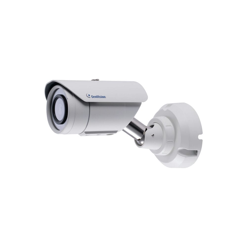 Bullet Camera
