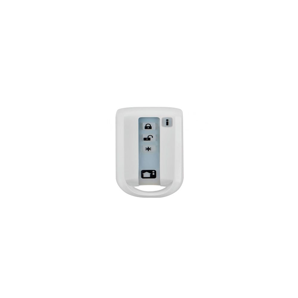 WIRELESS REMOTE CONTROLS - беспроводные устройства управления