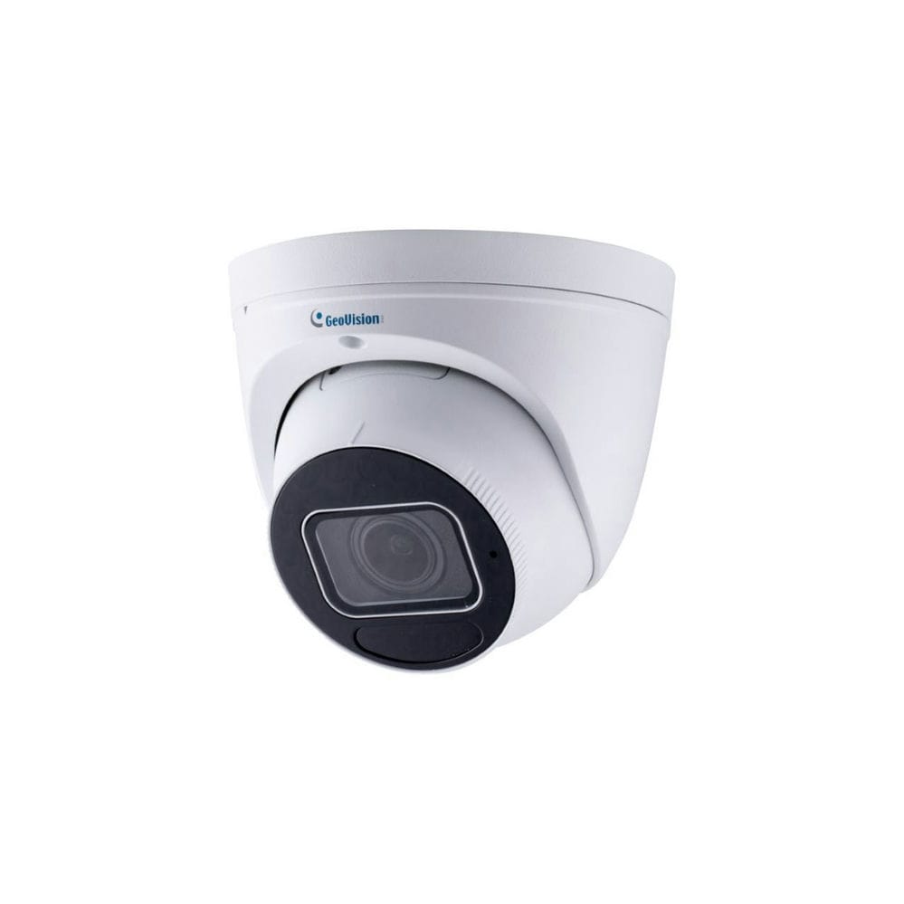 Eyeball Camera
