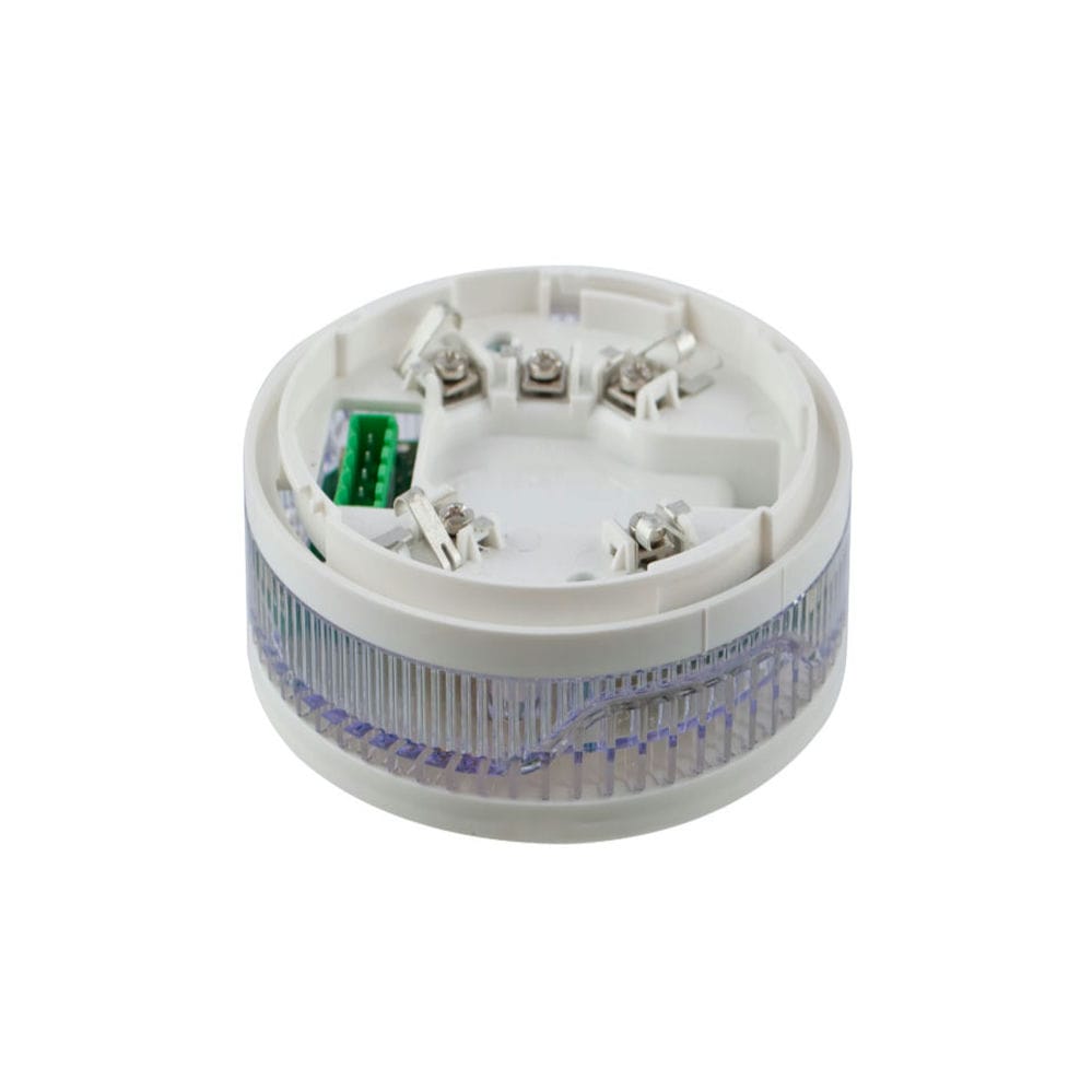 ADDRESSABLE SOUNDERS/STROBES - Адресные сирены / Мигалки