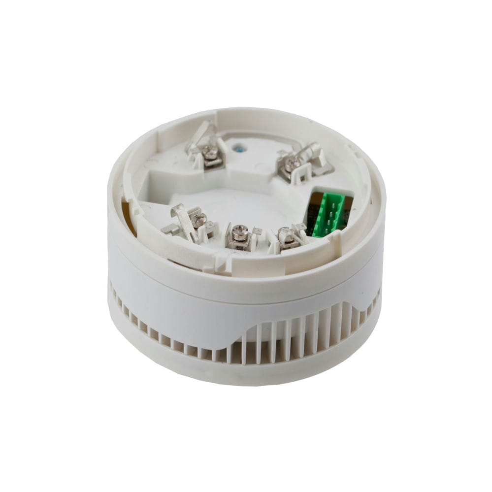 ADDRESSABLE SOUNDERS/STROBES - Адресные сирены / Мигалки