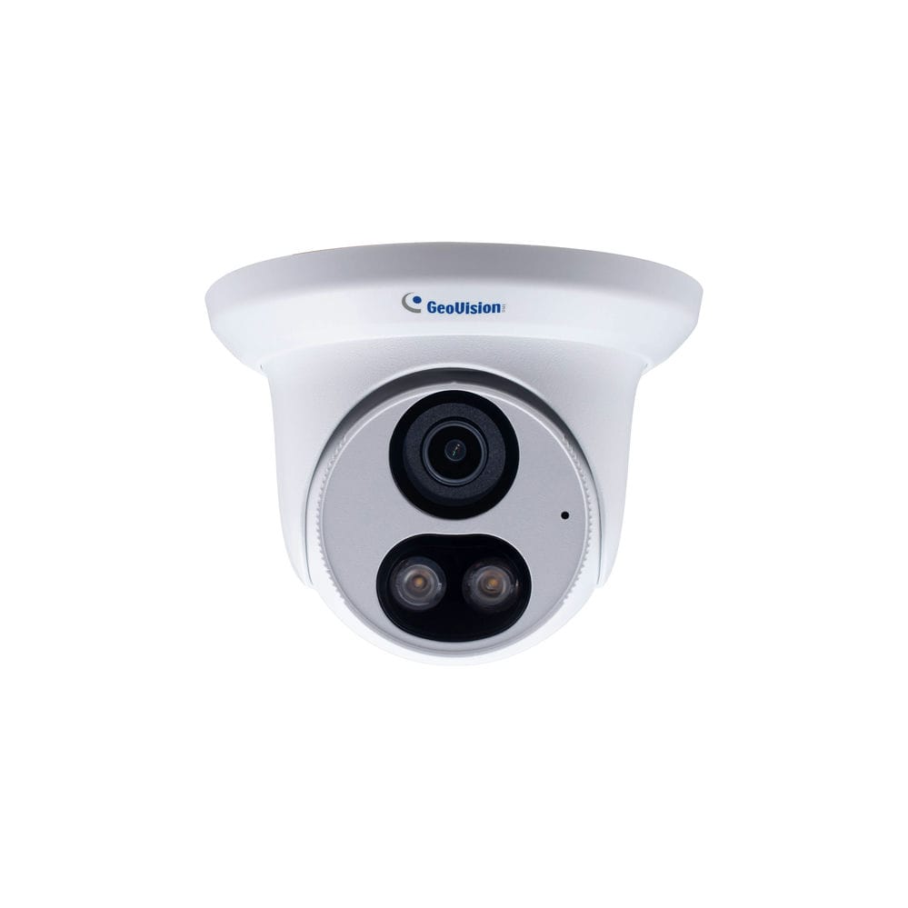 Eyeball Camera
