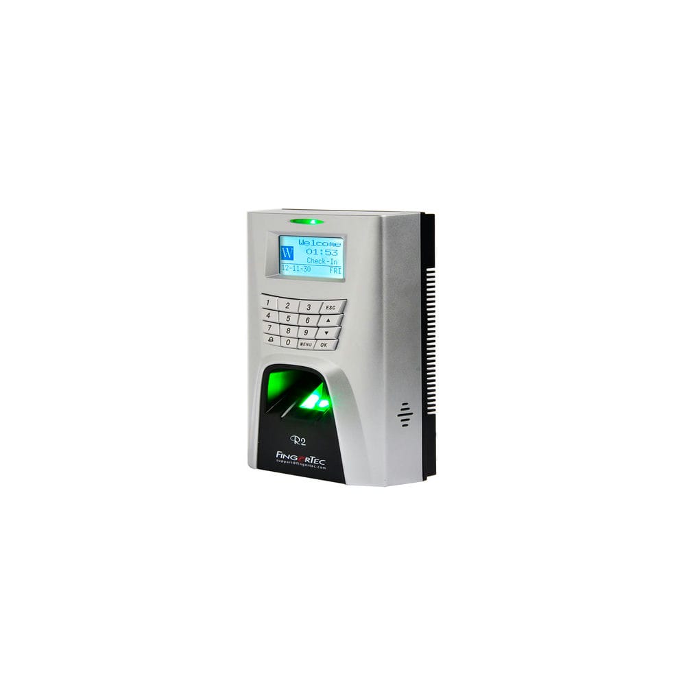 FingerTec R2 və R2C