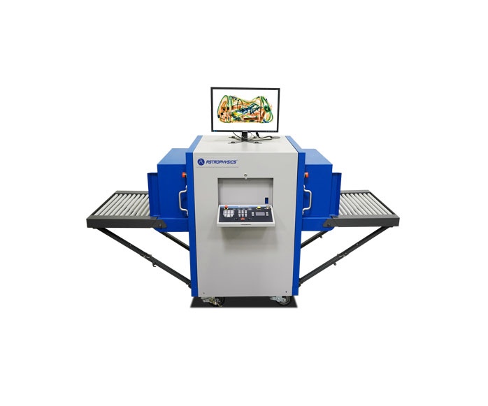 X-ray avadanlıqları