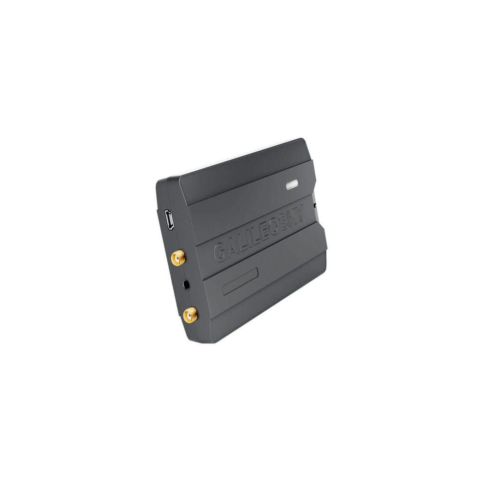 Equipment and sensors for GPS monitoring