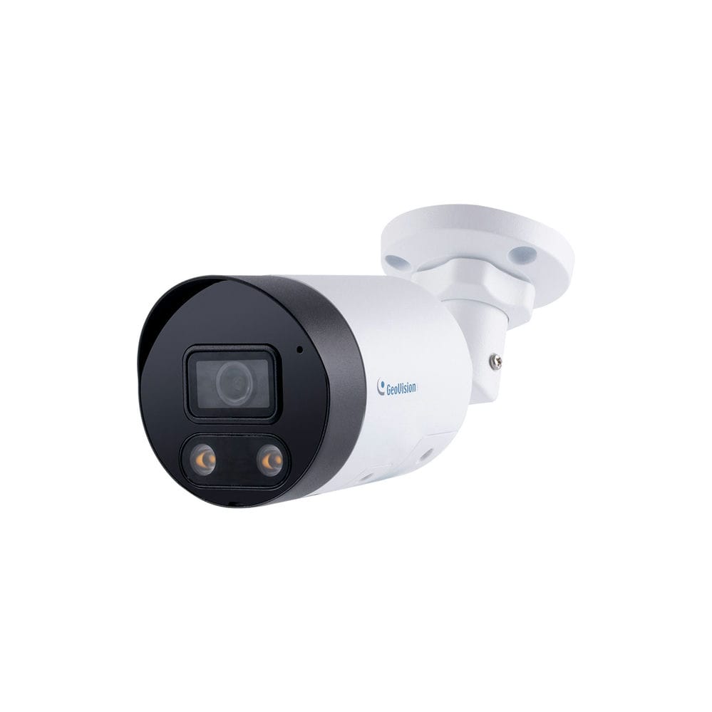 Bullet Camera
