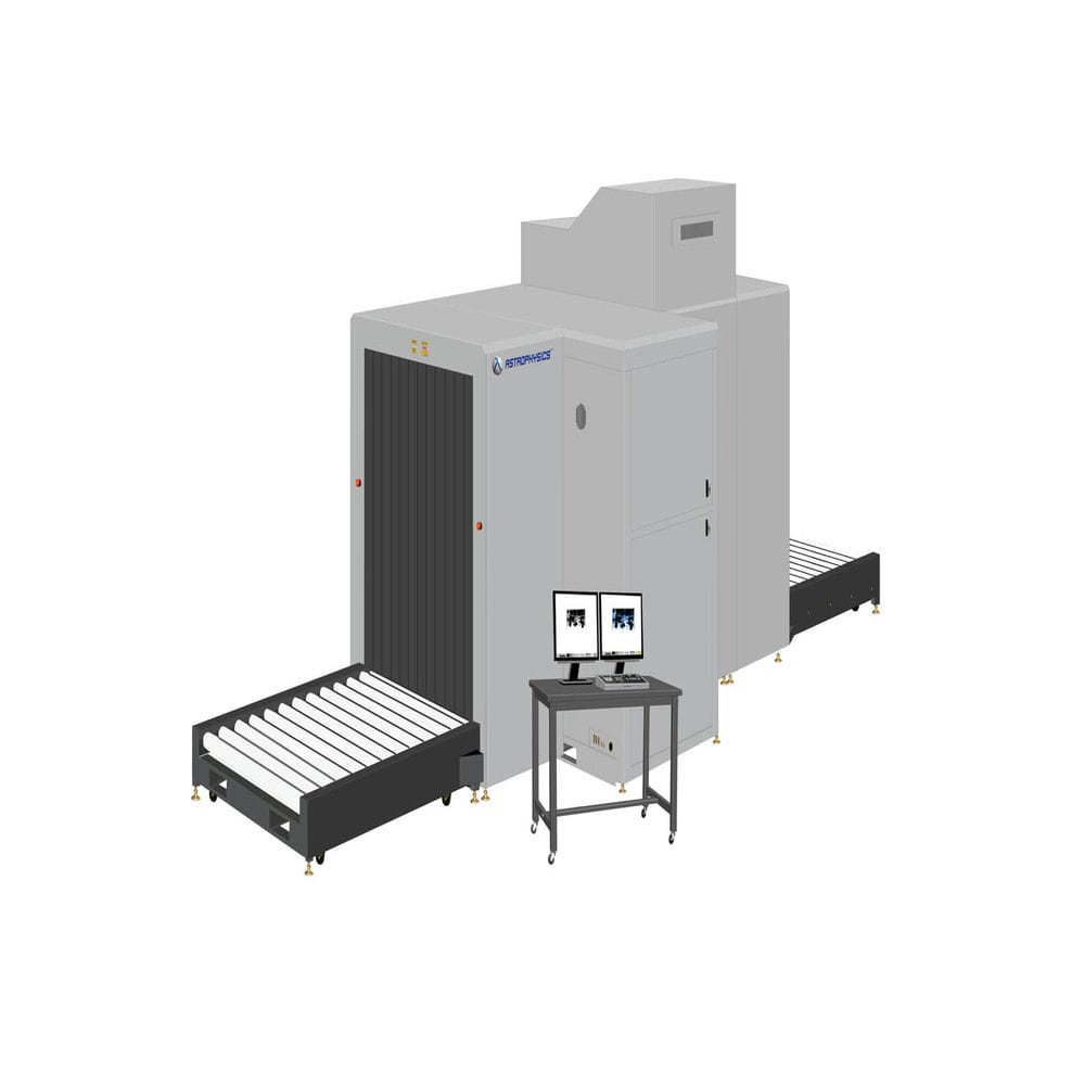X-ray avadanlıqları
