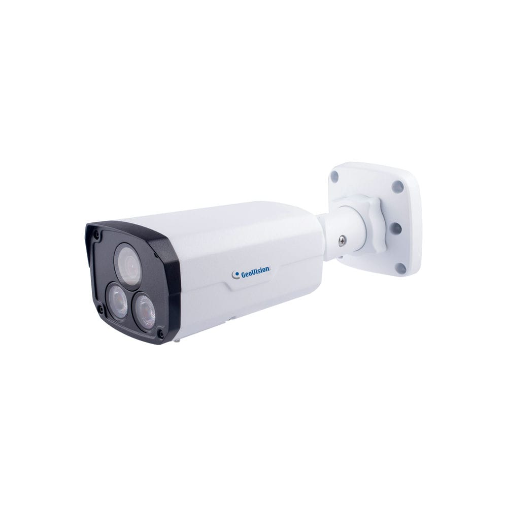Bullet Camera
