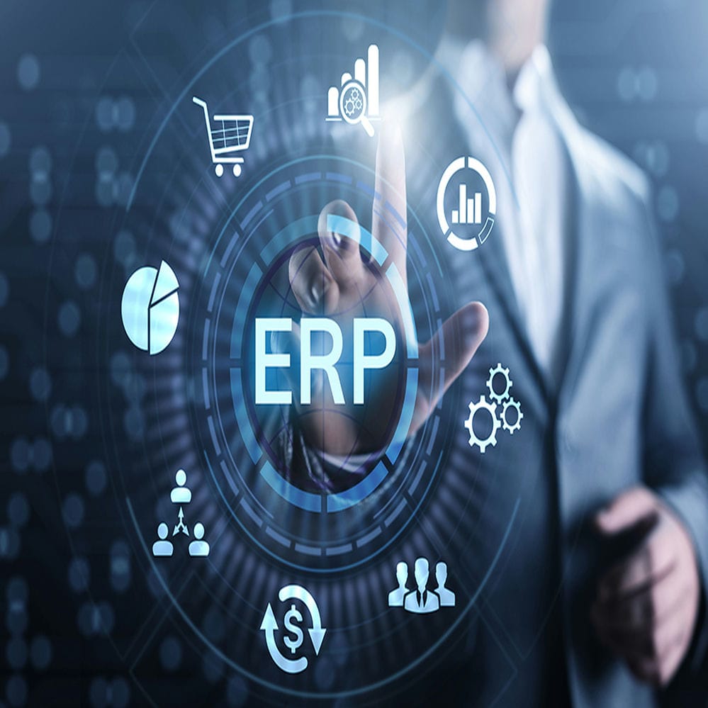  Daxili ERP Sistemləri ilə GPS Monitorinq Proqramının İnteqrasiyası