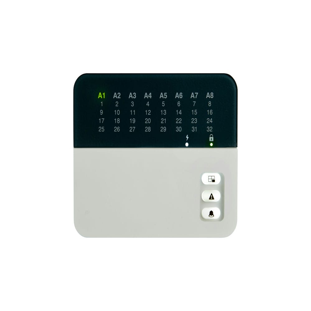 ECLIPSE CONTROL DEVICES