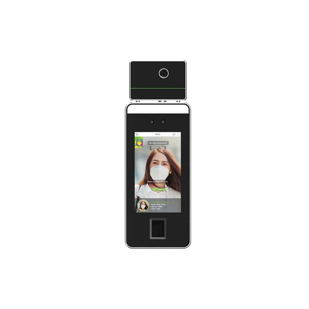 Face ID5 Series