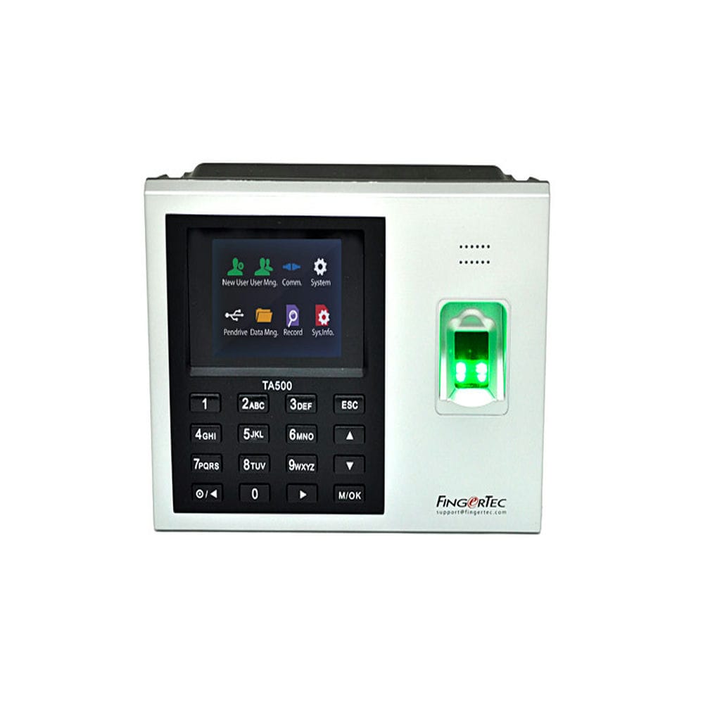 FingerTec TA500 / FingerTec TA200