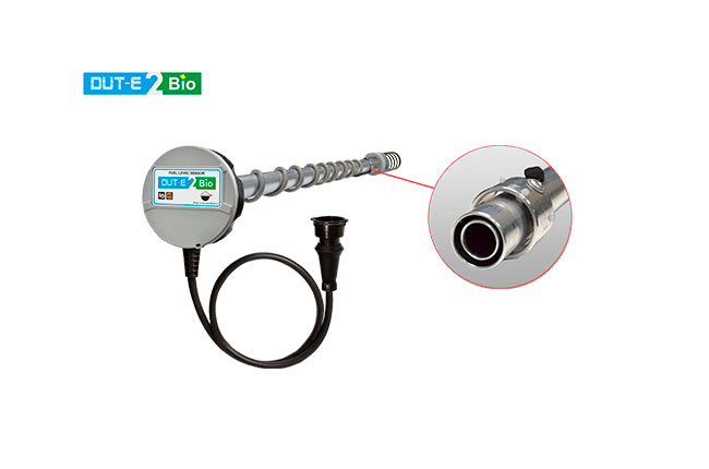 Equipment and sensors for GPS monitoring