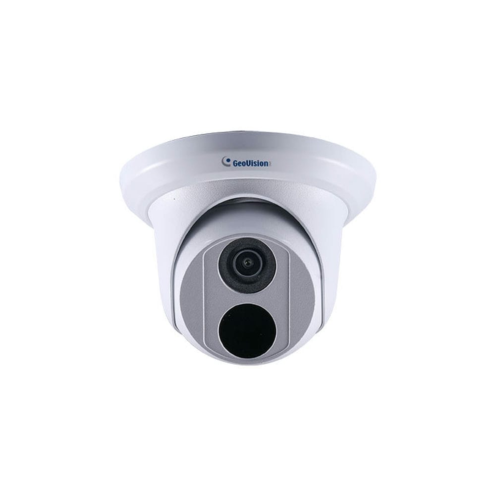 Eyeball Camera
