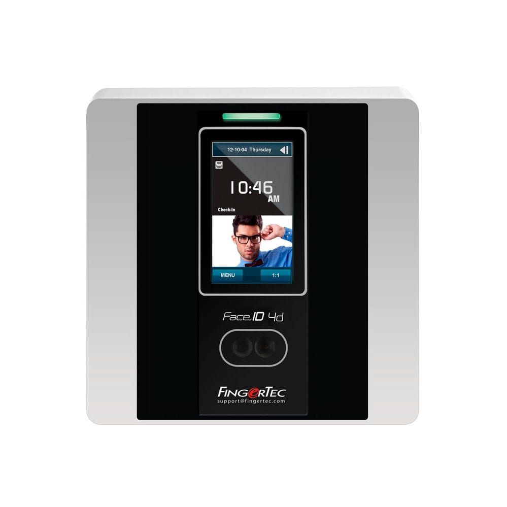 Face ID 4d